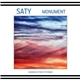 Saty - Monument